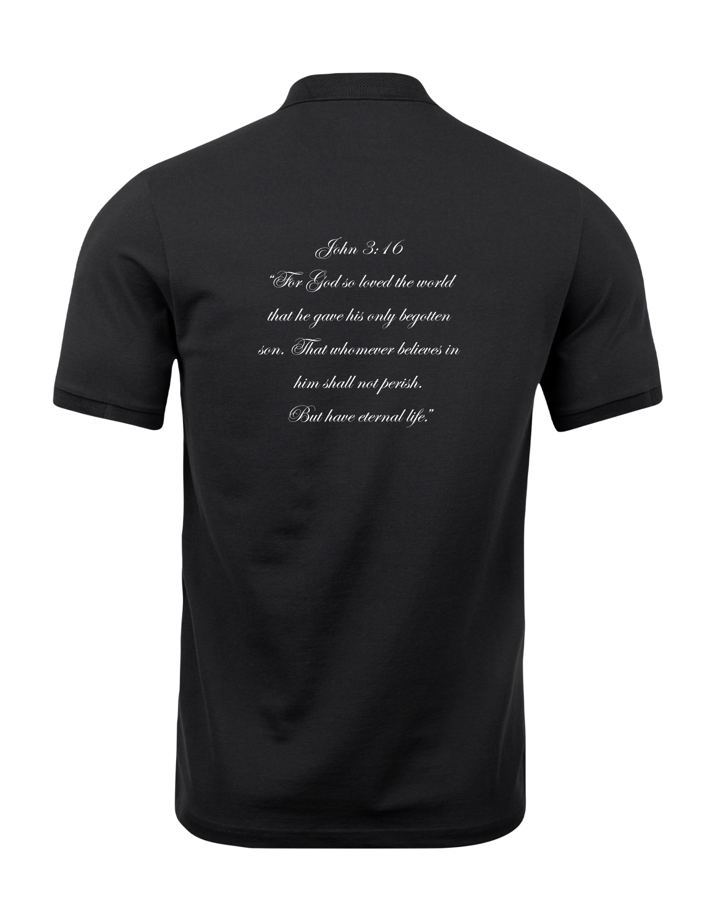 The Redemption Polo