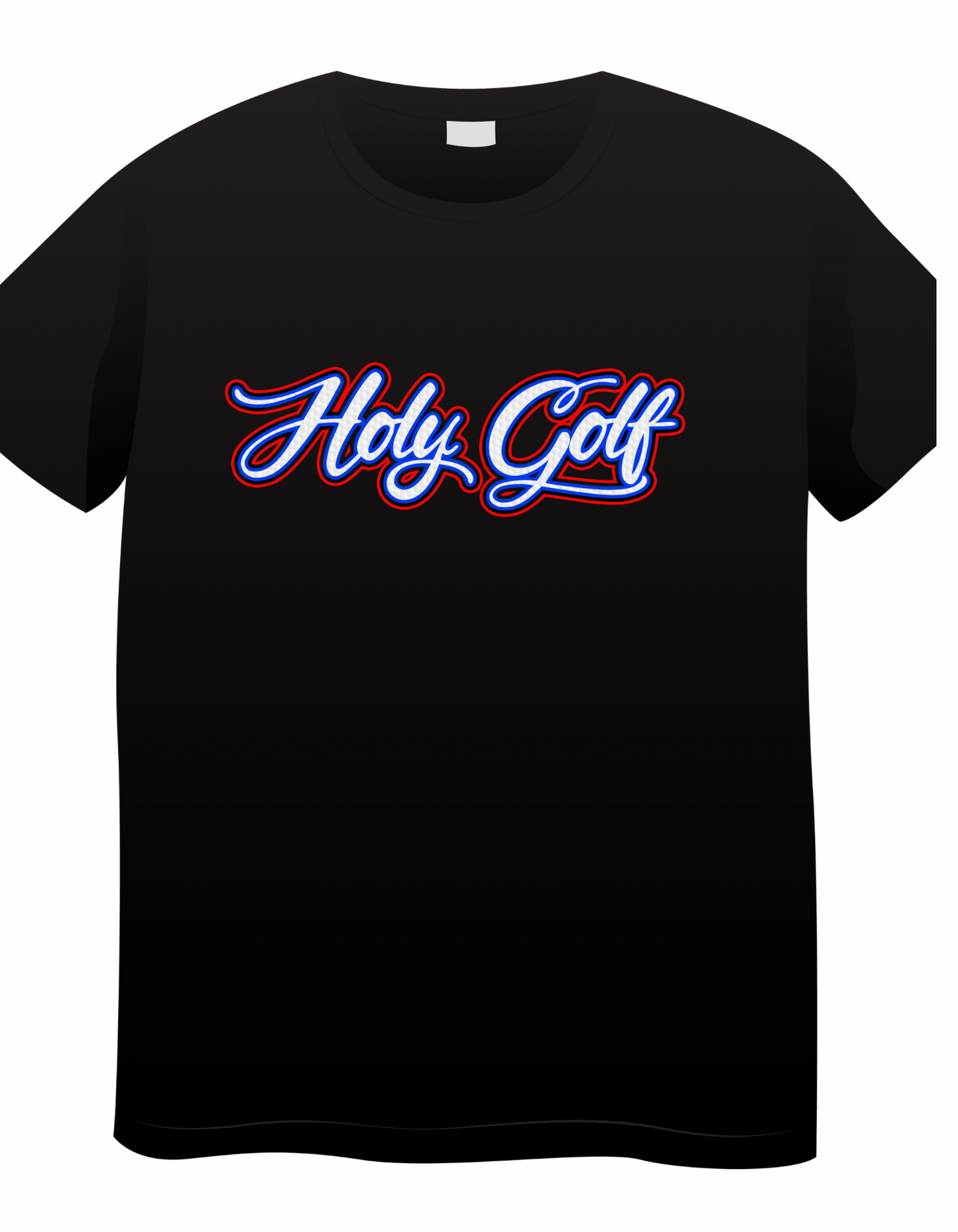 Holy Drip Tee