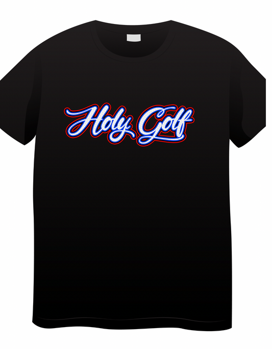 Holy Drip Tee