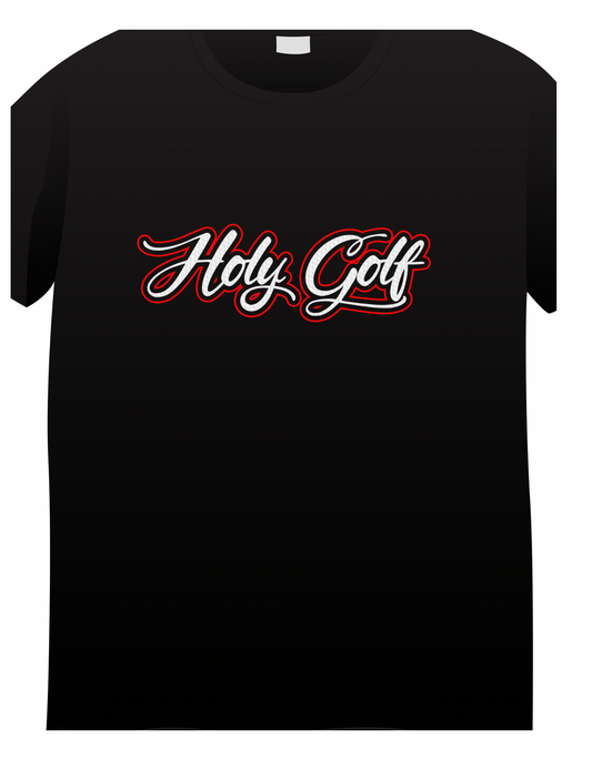 Holy Drip Tee