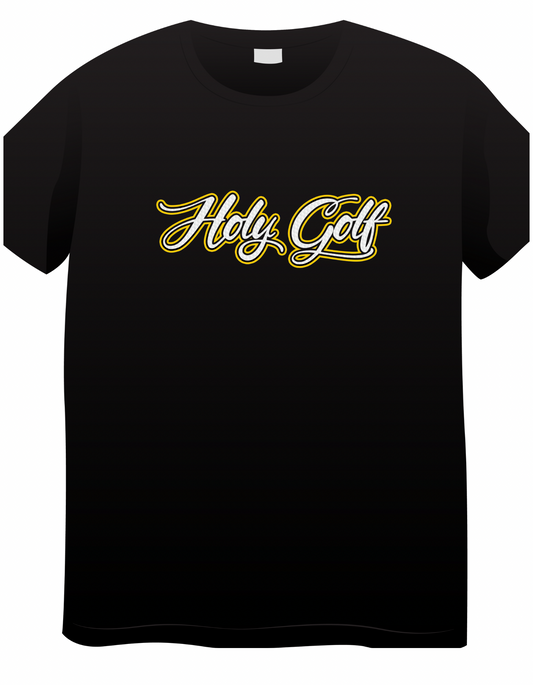 Holy Drip Tee